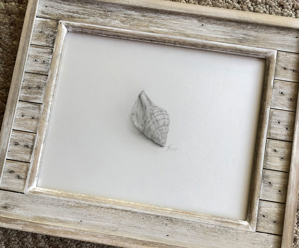 Shell