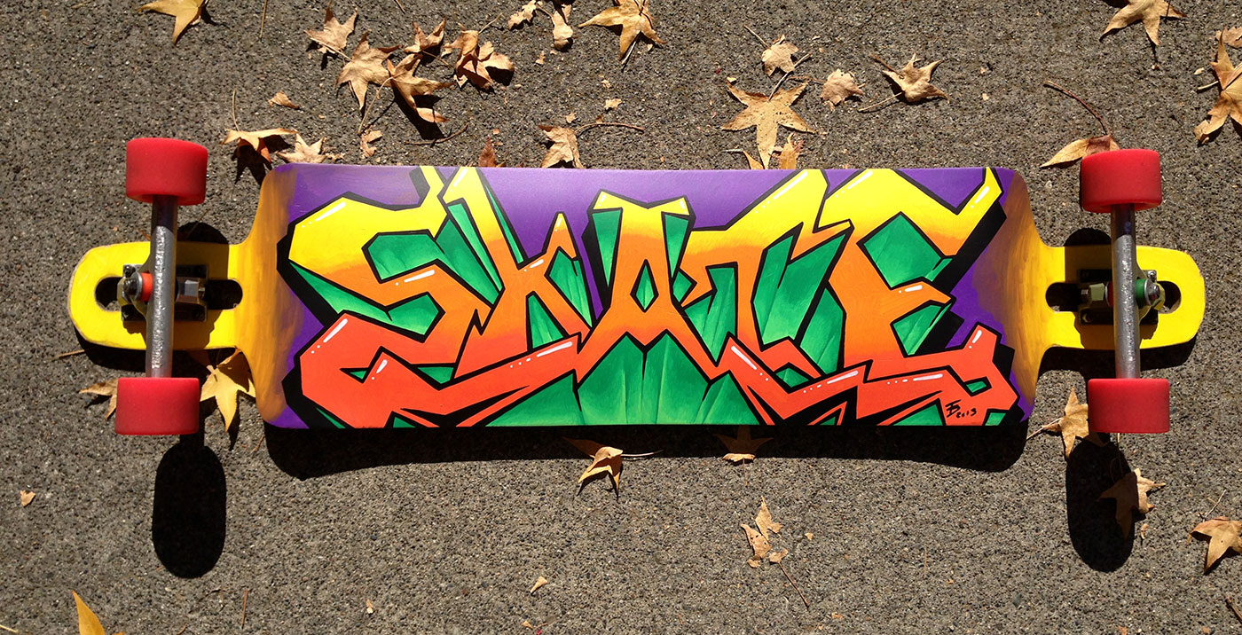 Skate